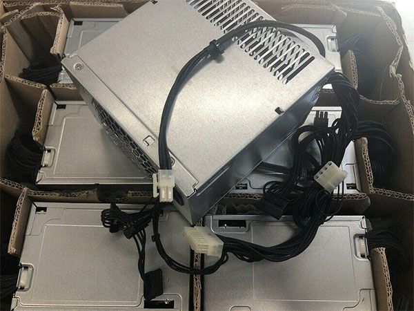 HP 001