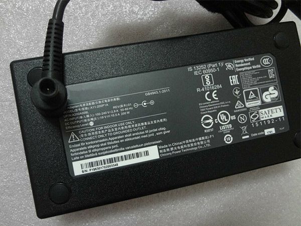 Chicony A11-200P1A