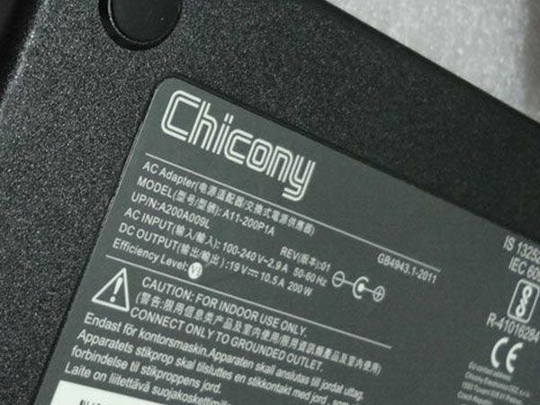 Chicony A11-200P1A