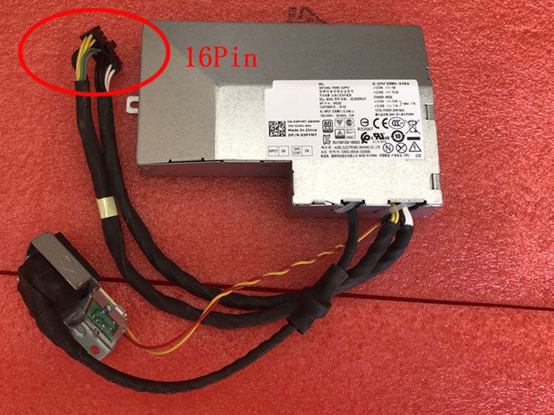 Dell APE002