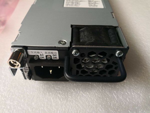 Juniper DCJ3202-01P