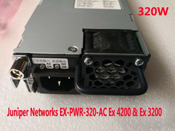 Juniper DCJ3202-01P