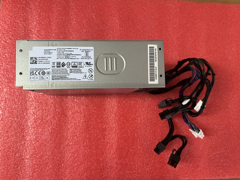 DELL H750EPS-00