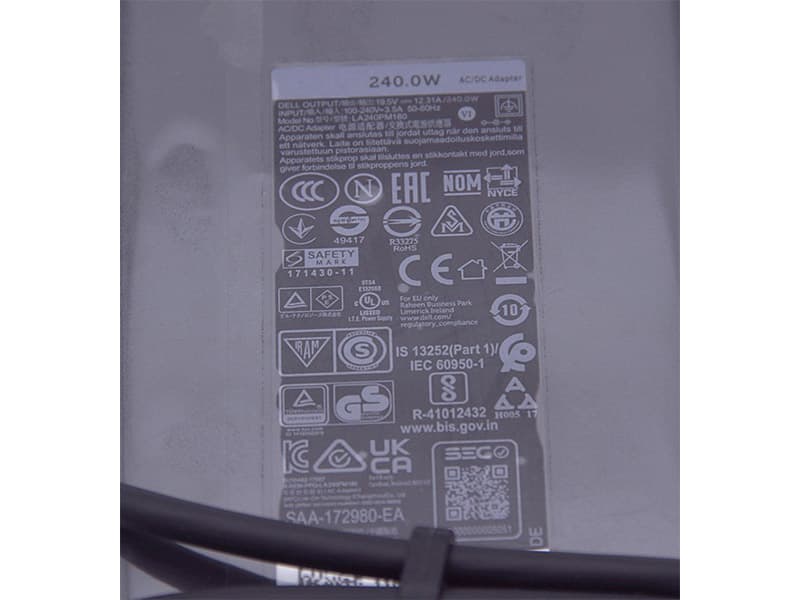 DELL RYJJ9