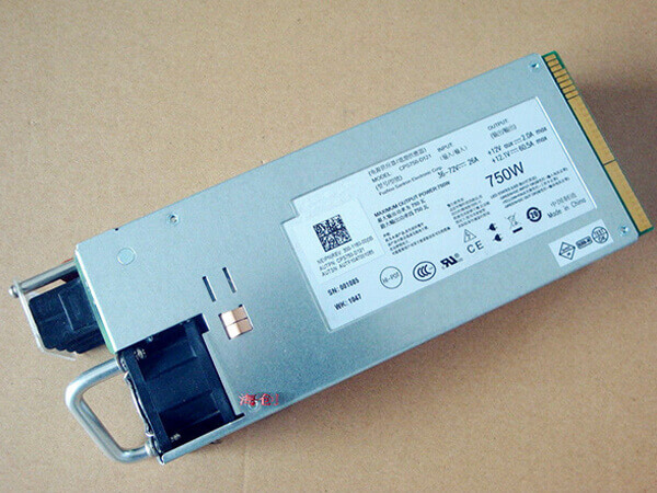 Dell CPS750-D121