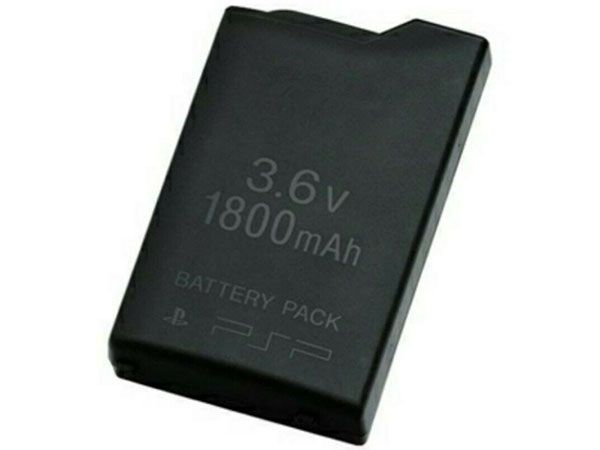 Batería sony PSP-110 3.6V, Batería de Portatiles (reemplazo de baterías  para SONY PSP-1001 PSP-1000 PSP1004 PSP1006 FAT PSP-110 FAT ) | Tienda- Baterias.es