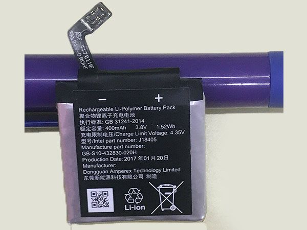 Sony J18405