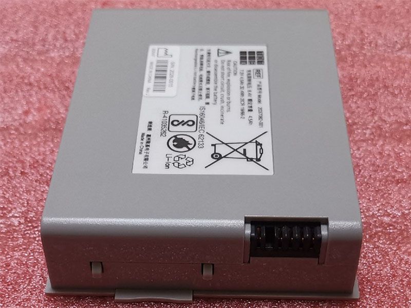 GE 001