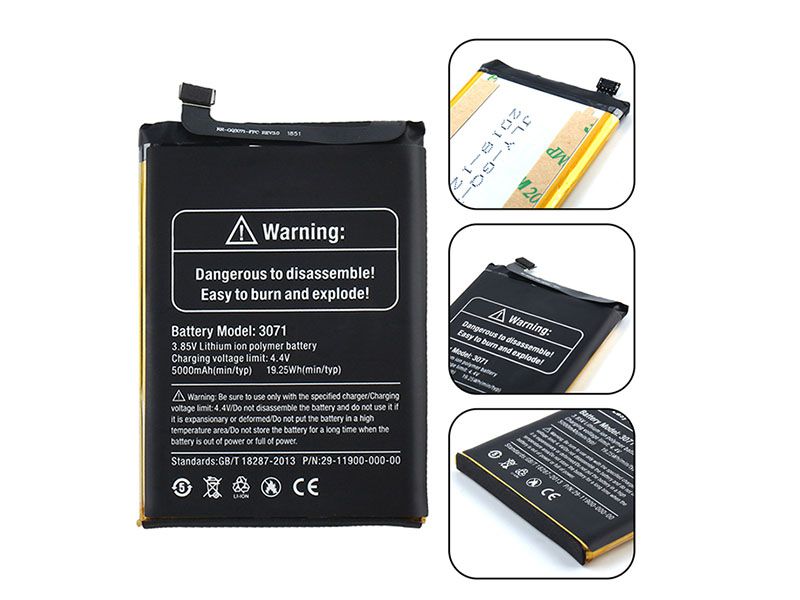 Ulefone 3071