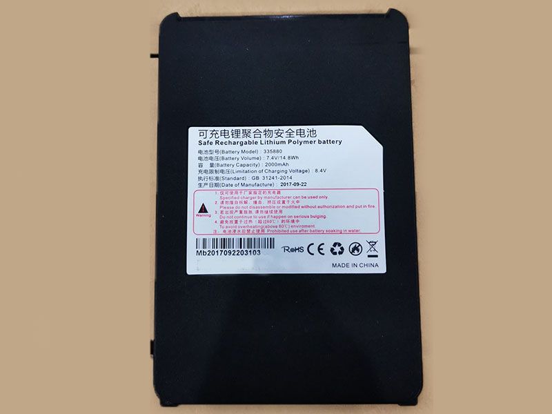 Mbell 335880