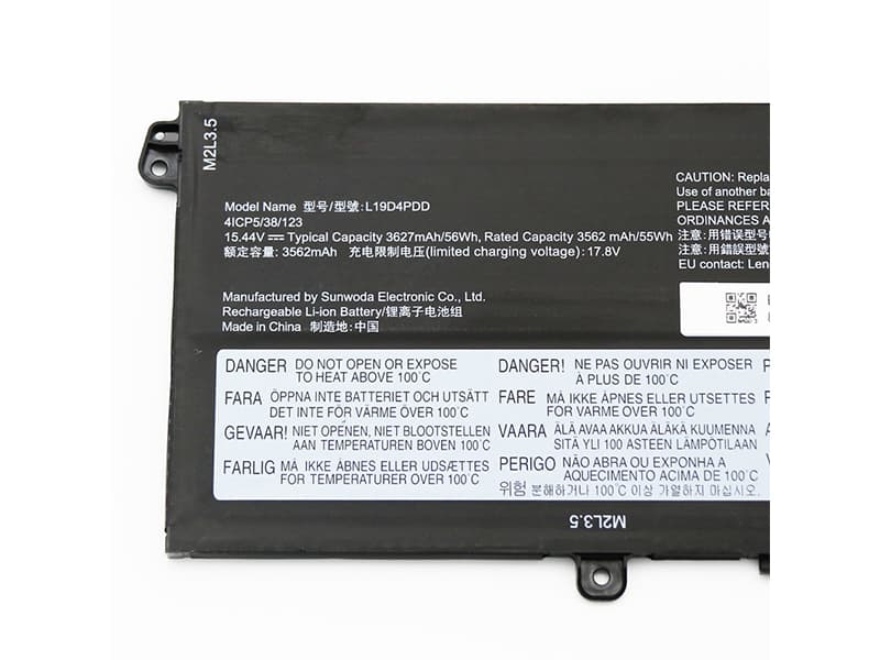 LENOVO L19C4PDD