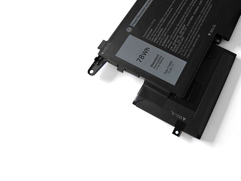 Dell 7146W