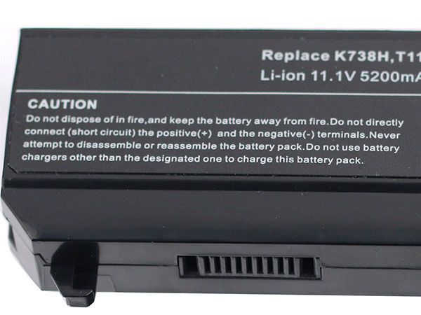 Dell T116C