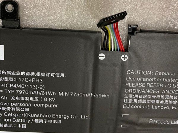 Lenovo L17C4PH3