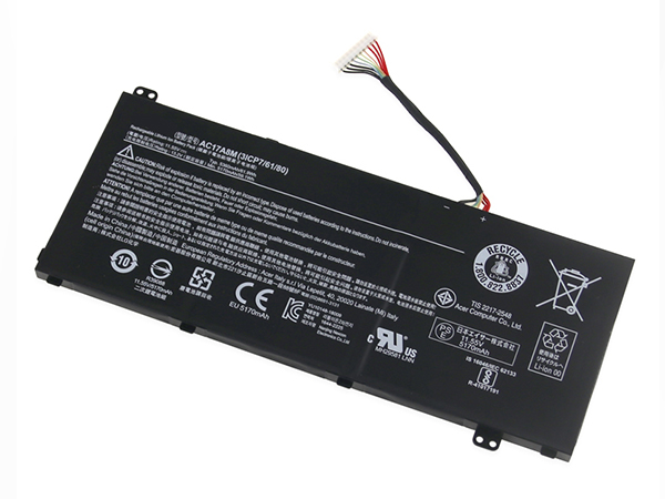 Acer AC17A8M