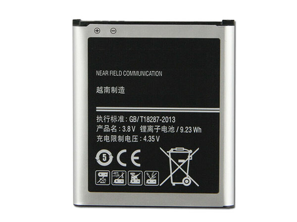 Samsung EB-BC115BBC