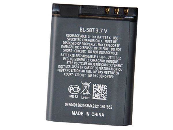 Nokia BL-5BT