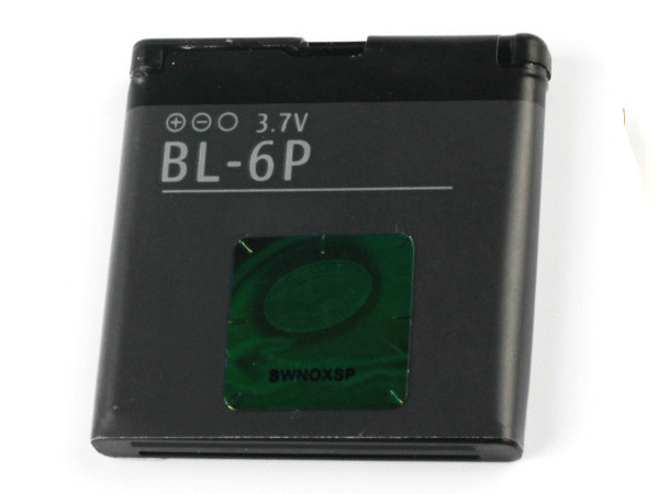 Nokia BL-6P