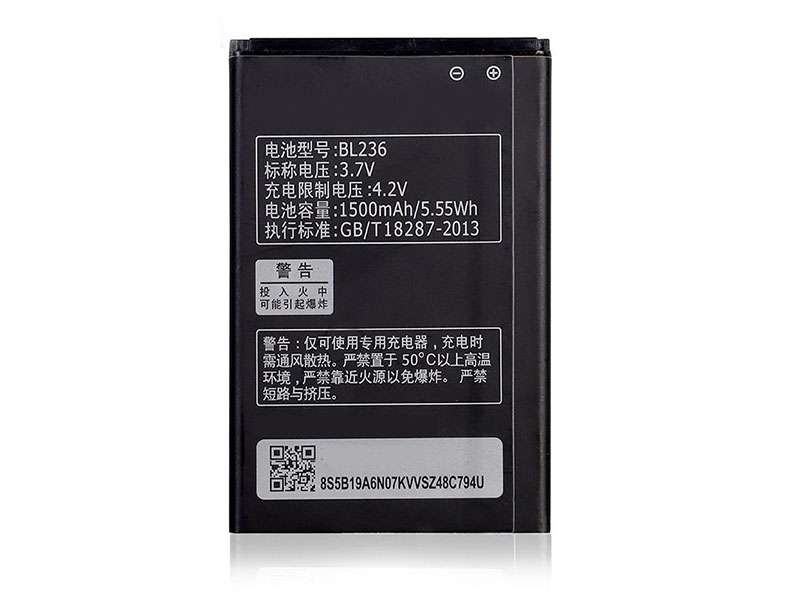 Lenovo BL236