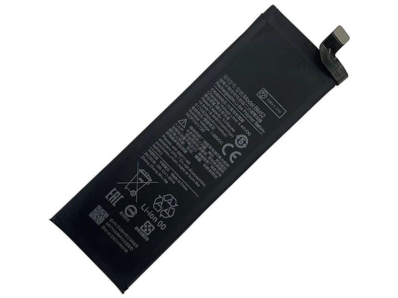 Xiaomi BM52