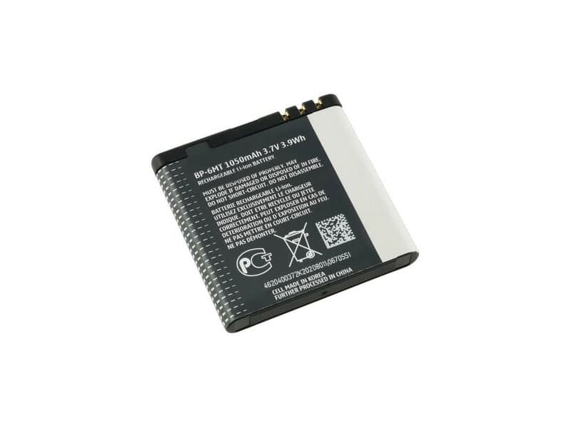 NOKIA BP-6MT