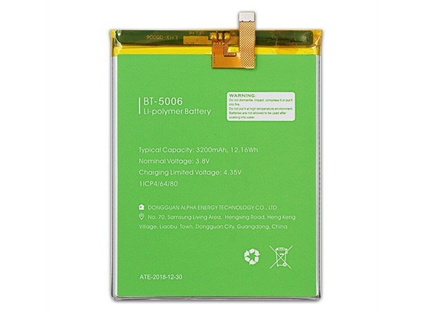 LEAGOO BT-5006