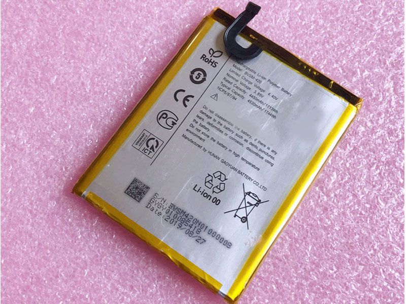 VSMART BVSM-420