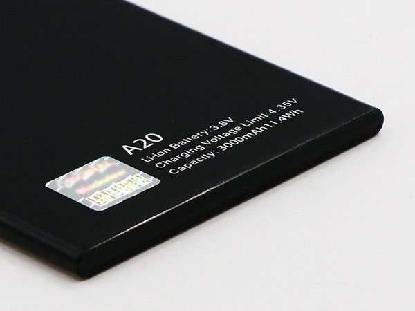 Blackview A20