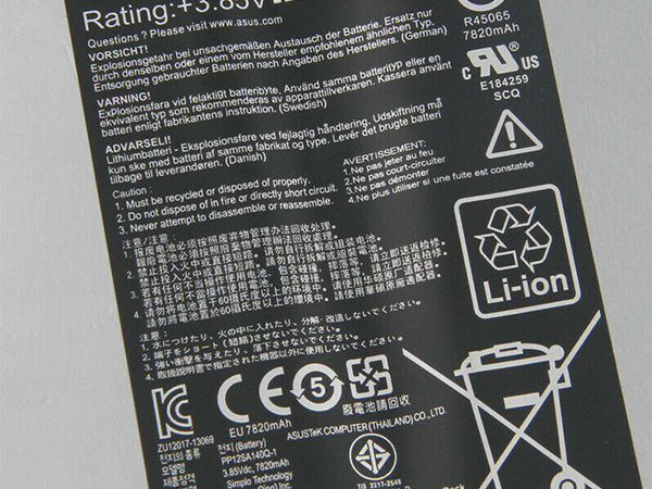 ASUS C12N1343