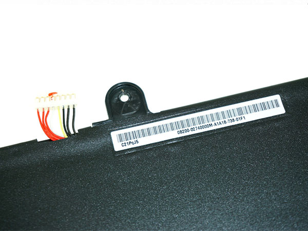 ASUS C21N1714