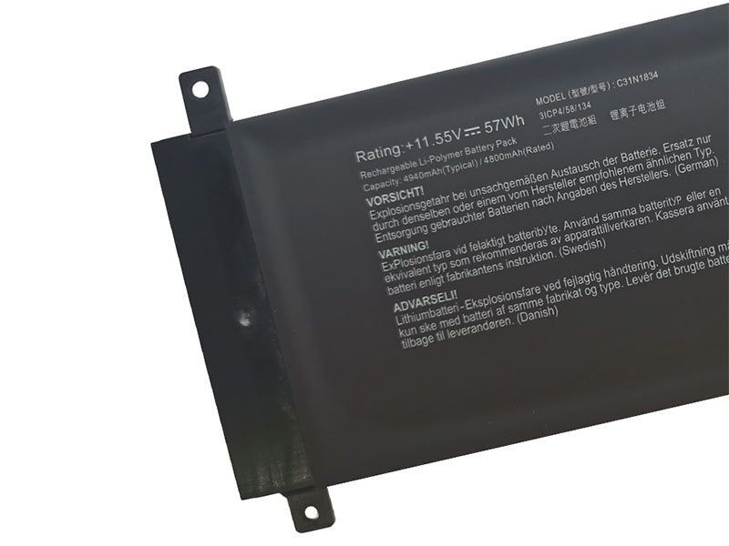 ASUS C31N1834