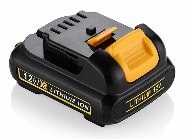 Dewalt DCB120