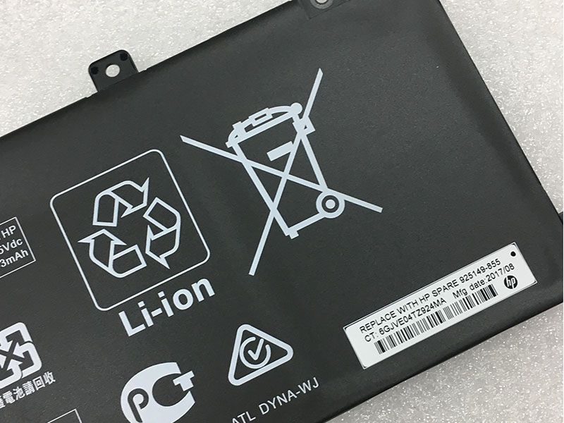 HP DG06XL