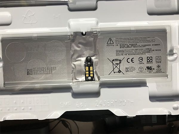 Microsoft G3HTA045H