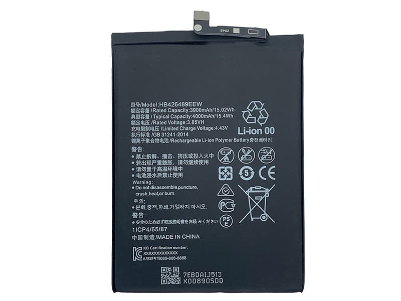 Huawei HB426489EEW