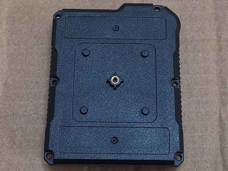 TASER ID579