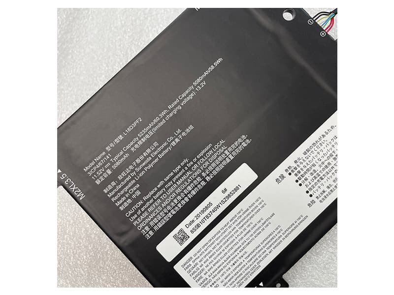 LENOVO L18M3PFA