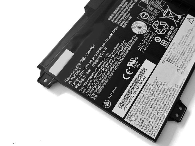 Lenovo L18L4PG0