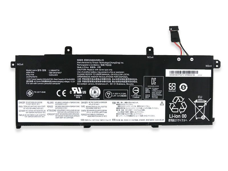 Lenovo L18M4P74