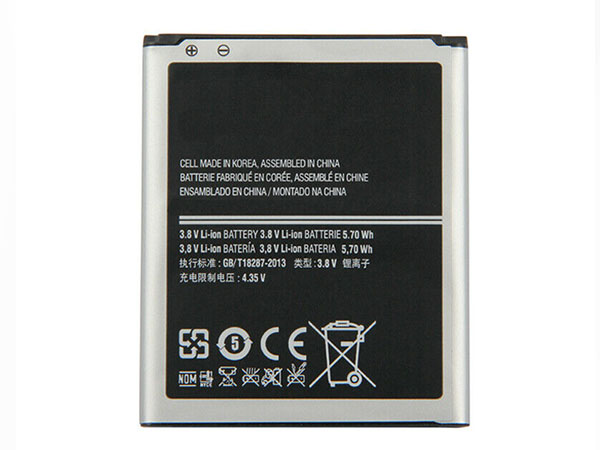 Samsung EB-L1M7FLU