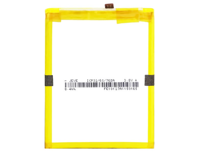 ZTE LI3822T43P3H786032
