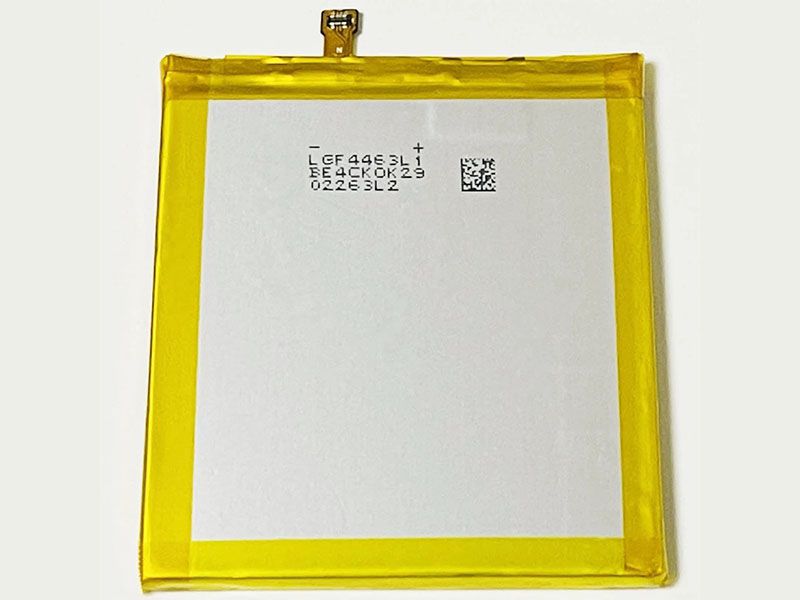 ZTE LI3933T44P6H756346
