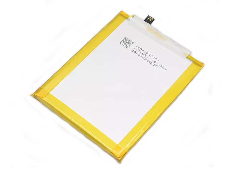 ZTE LI3941T44P4H836249