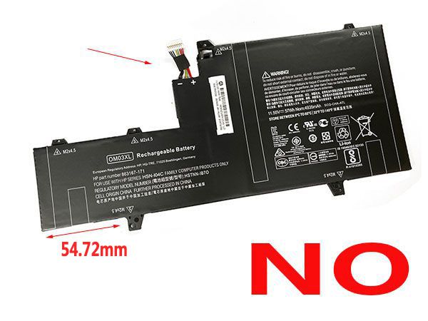 HP 863167-1B1