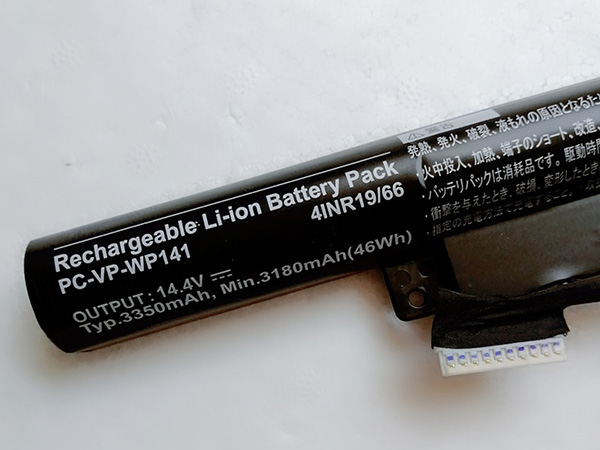 NEC PC-VP-WP141