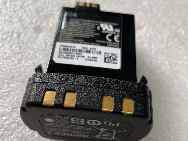 MOTOROLA PMNN4547A