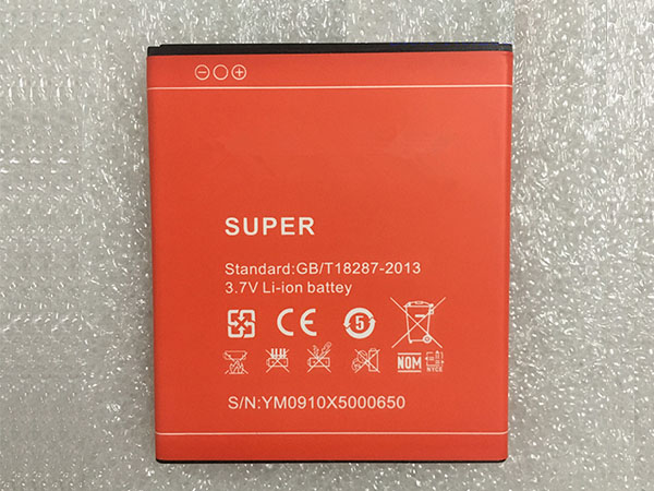 Doogee X5_PRO