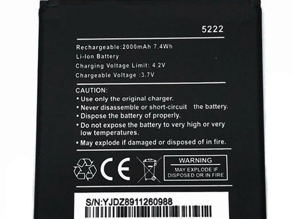 Wiko 5222