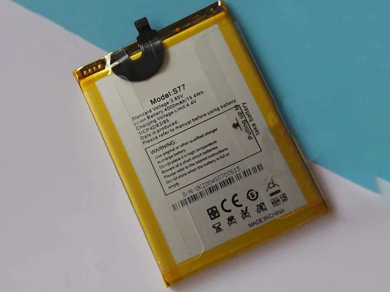 OUKITEL S77