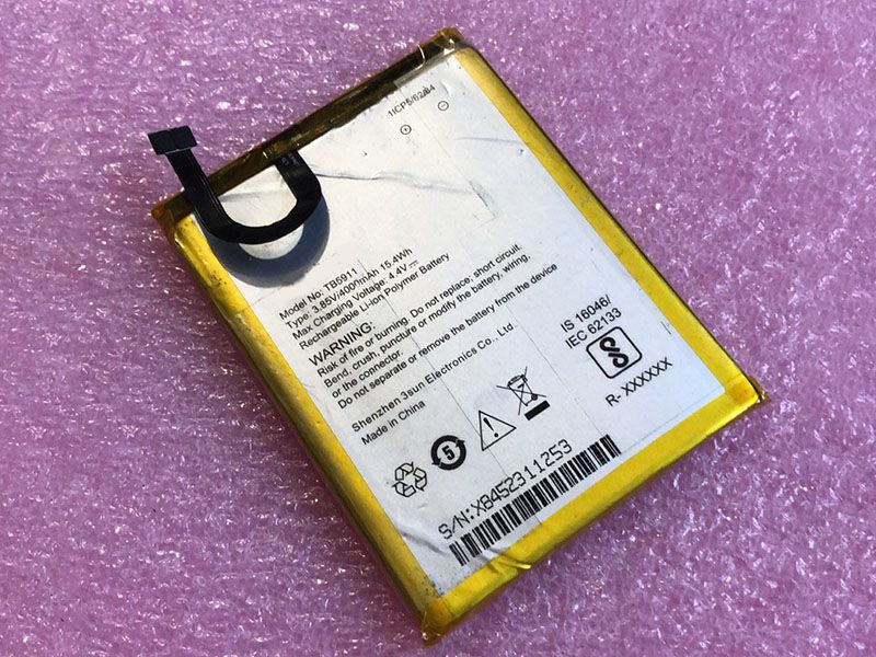 Smartron TB5911